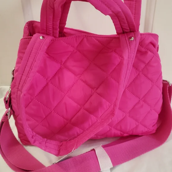 Inc International Concepts Corah satchel - Picture 5 of 7